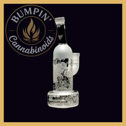 Pollinator 8" Dab Rig