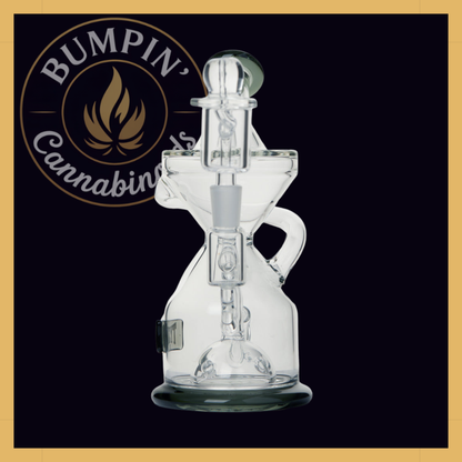 Tyson Knockout Dab Rig
