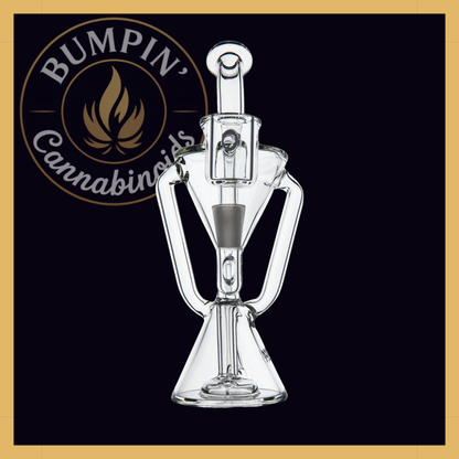 MJ Arsenal Time Turner Mini Rig