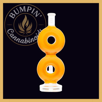 Donut XL Glass