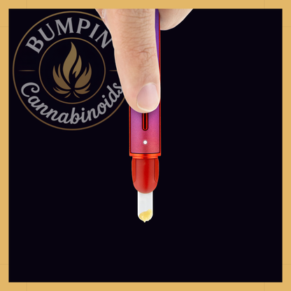 Puffco Hot Knife