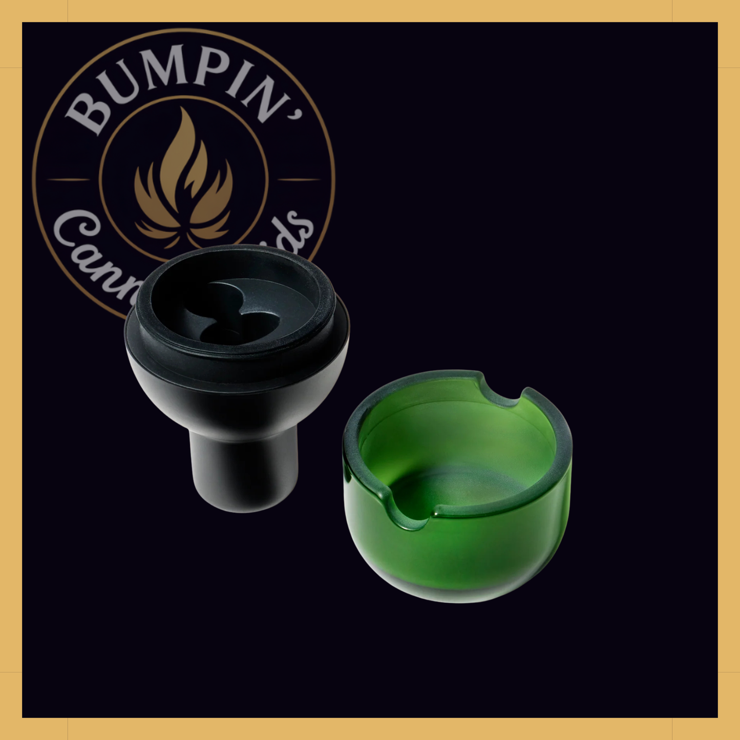 NWTN Home Beacon Lighter Ashtray