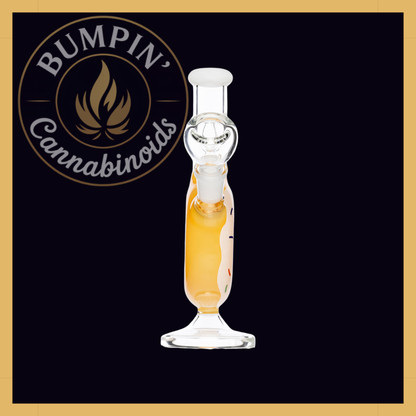 Donut Glass | Hemper