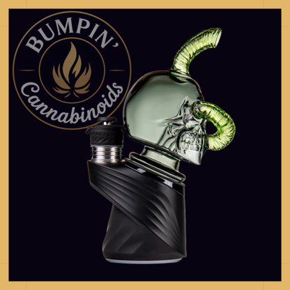 MJ Arsenal Grim Ripper – Peak Top