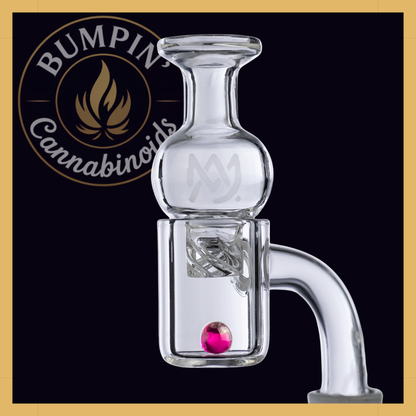MJ Arsenal Terp Pearls