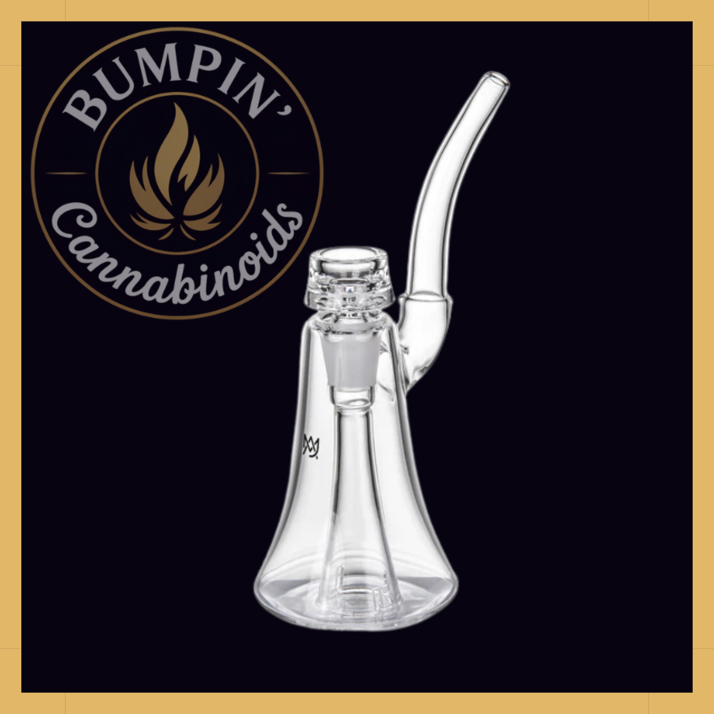 MJ Arsenal Lumina Bubbler