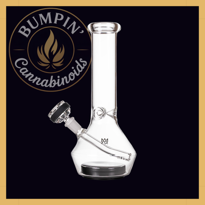 MJ Arsenal Nexus Water Pipe