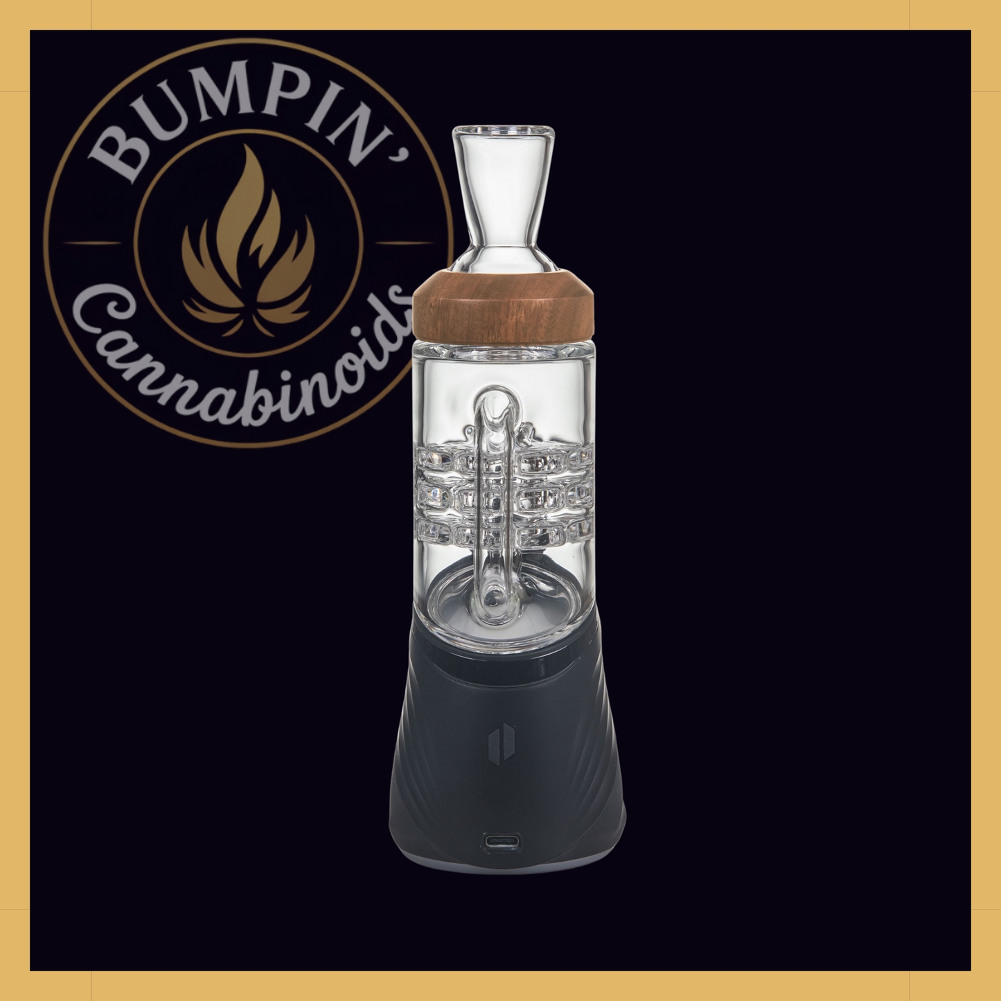 MJ Arsenal Halo Peak Top