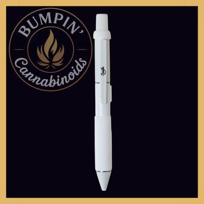 Smyle Penjamin Cart Pen Variable Voltage Battery