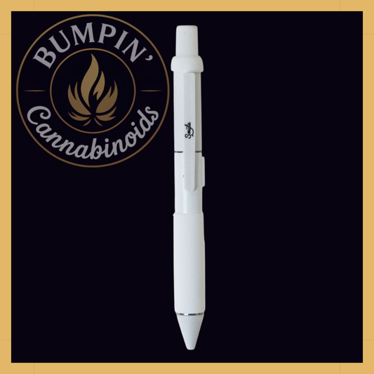 Smyle Penjamin Cart Pen Variable Voltage Battery