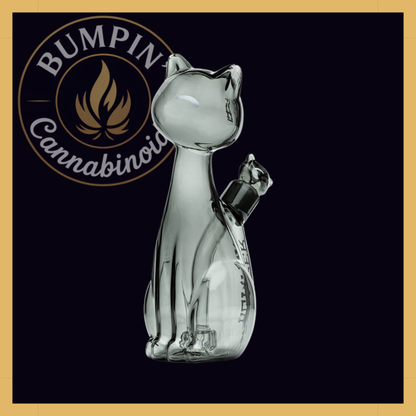 Alley Cats XL Glass | Hemper