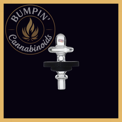 UFO Opal Joystick Carb Cap| Calibear