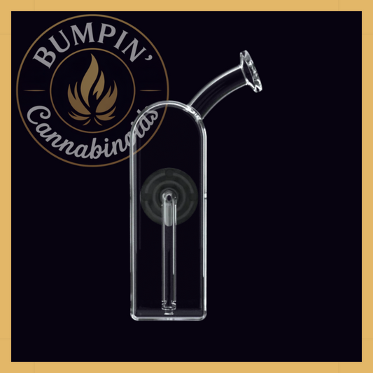 Modül Dok Replacement Glass