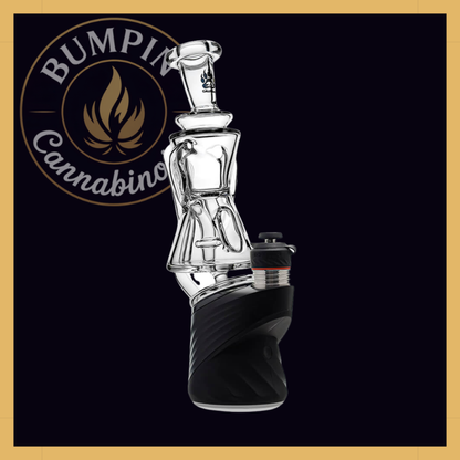 Gilly Recycler Glass Attachment | Calibear