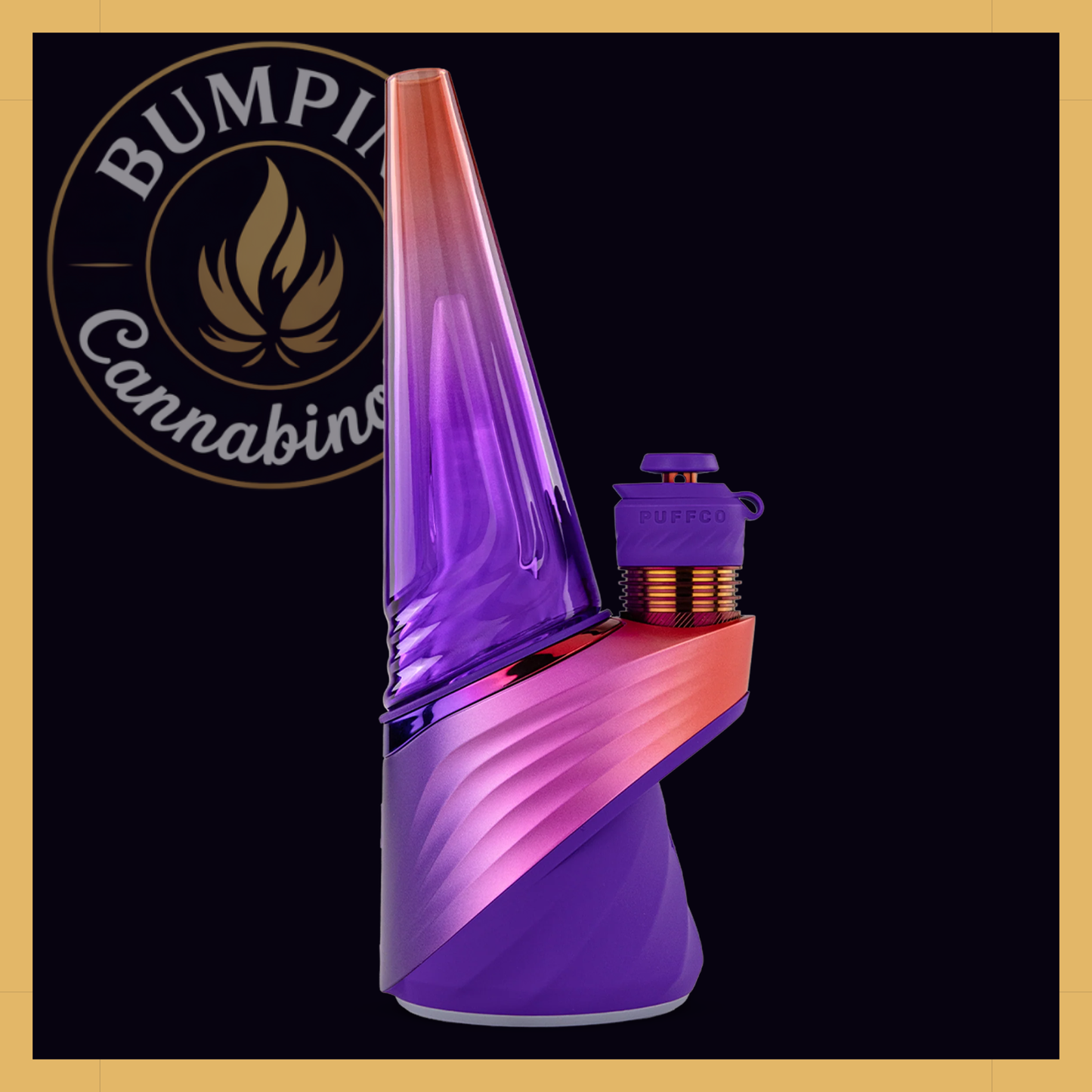 Puffco Peak Pro 3DXL