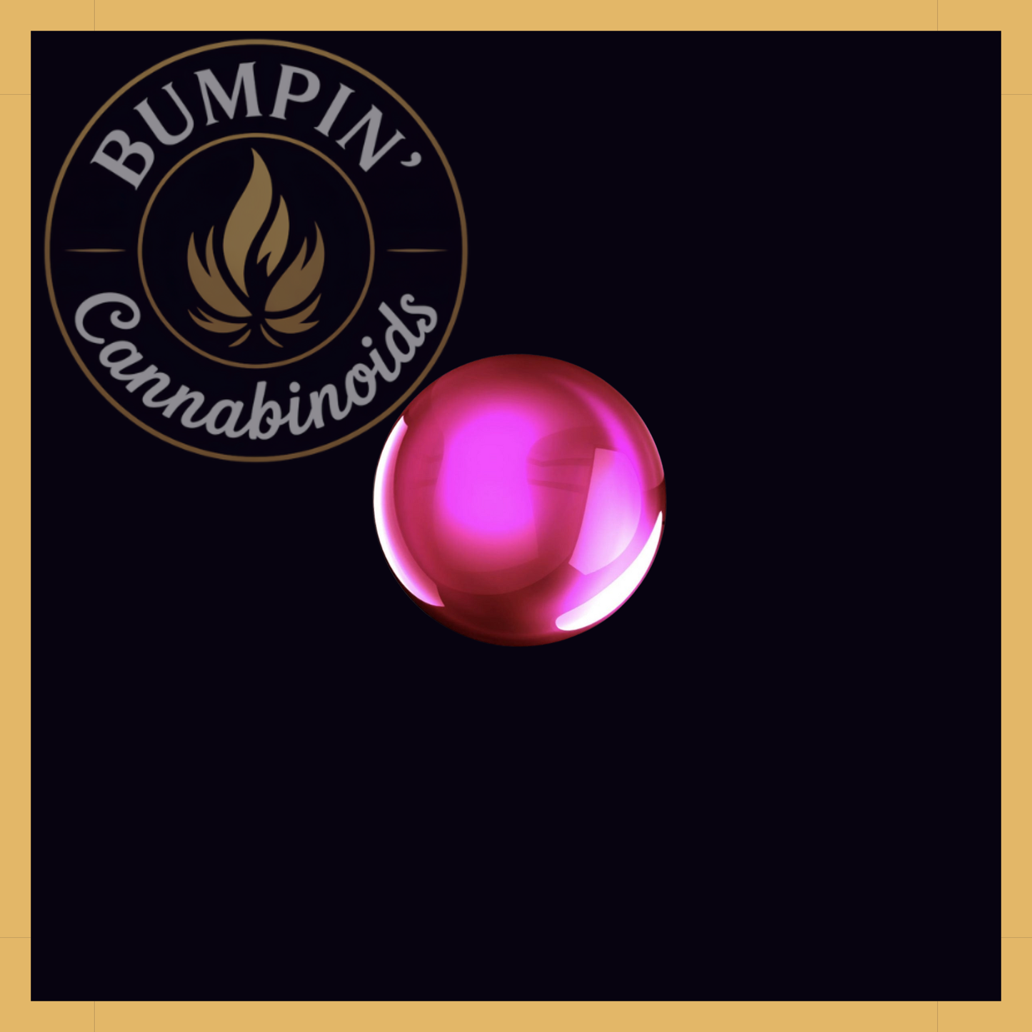 MiniNail Ruby Terp Pearl 3-Pack
