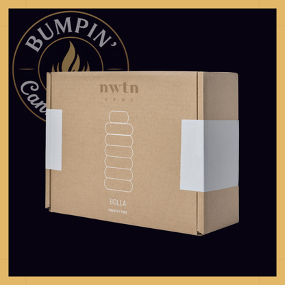 NWTN Home Bolla Gravity Glass