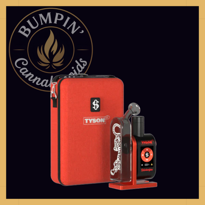 Modül-Dok Deluxe Travel Set – Smell Proof Kit