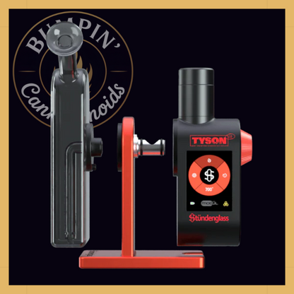 Modül-Dok Deluxe Travel Set – Smell Proof Kit