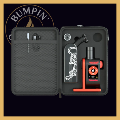 Modül-Dok Deluxe Travel Set – Smell Proof Kit