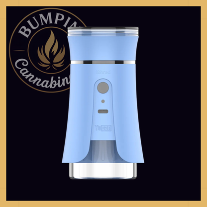 Yocan iShred Electric Grinder