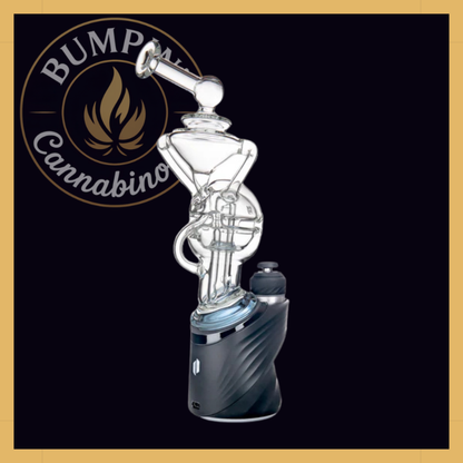 MJ Arsenal Fabcycler – Puffco Peak Top