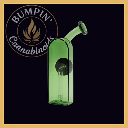 Modül Dok Replacement Glass
