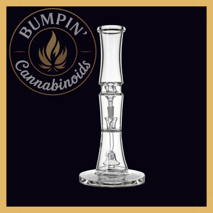 MJ Arsenal Spire Glass