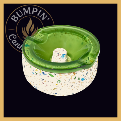 NWTN Home Symi Ashtray