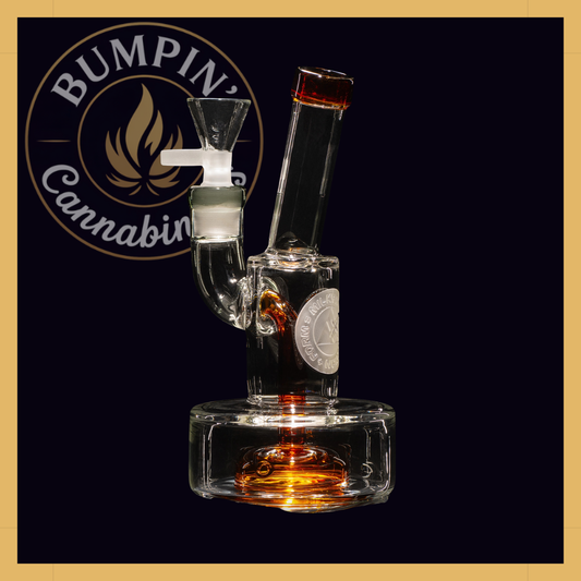 Seal X 7" Dab Rig