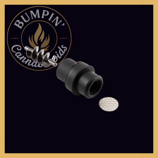 G Pen Elite II Mouthpiece Insert – Ceramic Air Path Kit