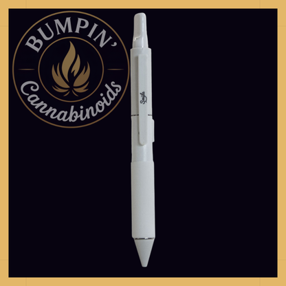 Smyle Penjamin Cart Pen Variable Voltage Battery