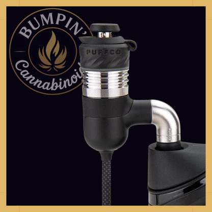 Puffco Peak Pro Link