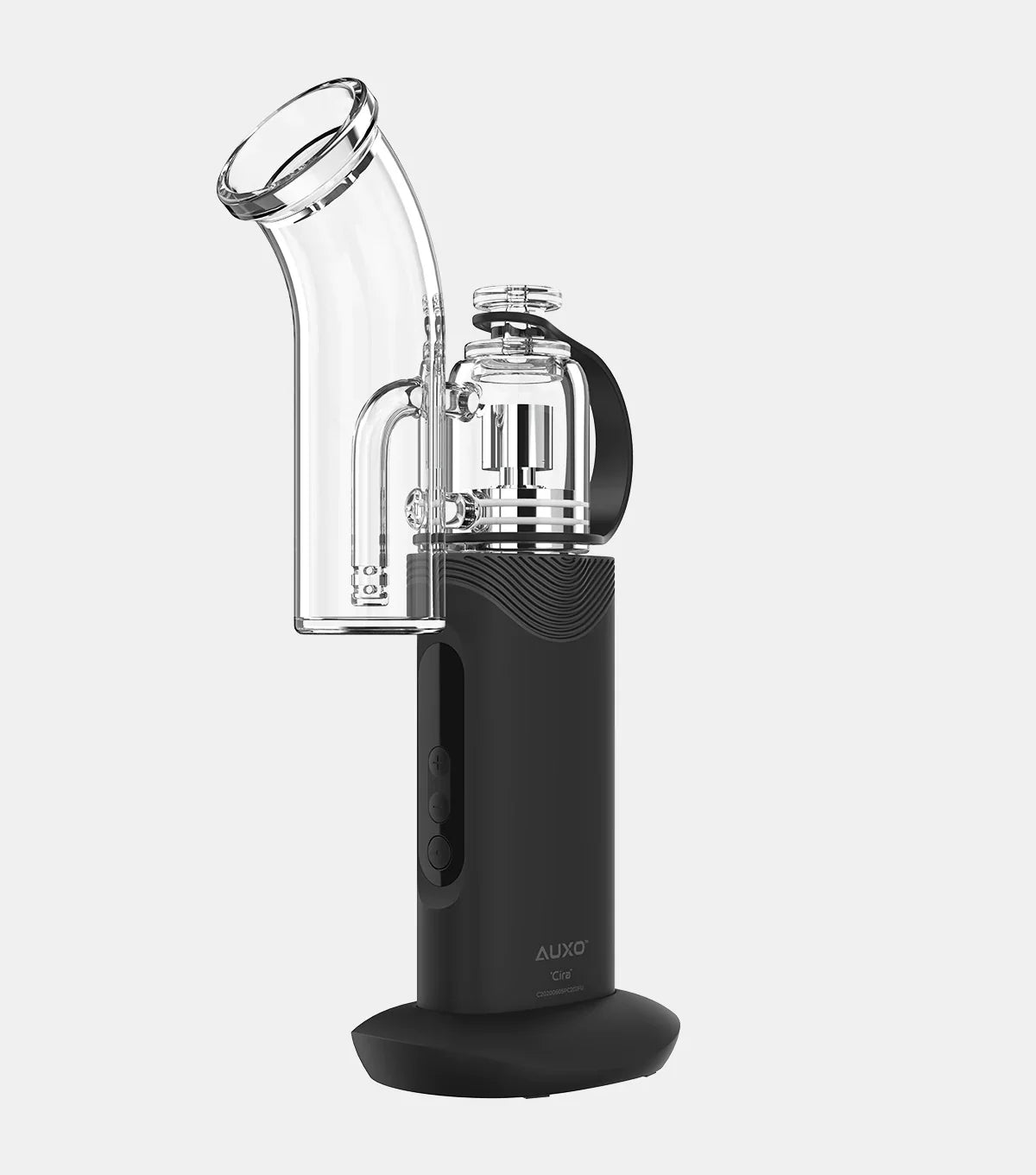 AUXO Cira | Precision Portable E-Rig for Concentrates - Bumpin' Cann