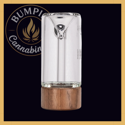 MJ Arsenal Steamboat Bubbler