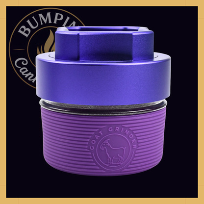 4 Piece Aluminum Grinder | AITH v.I – OG