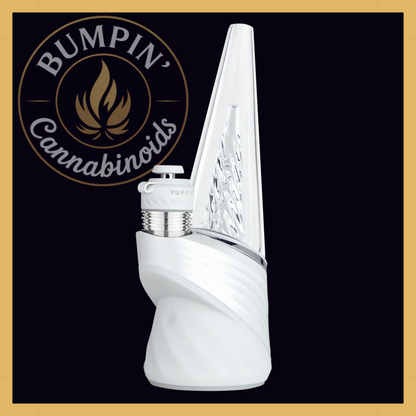 Puffco Peak Pro 3DXL – Premium Smart Dab Rig