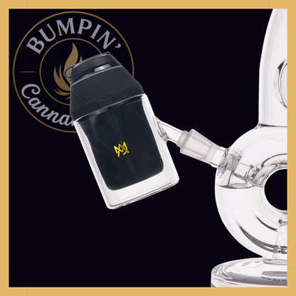 MJ Arsenal Proxy Attachments