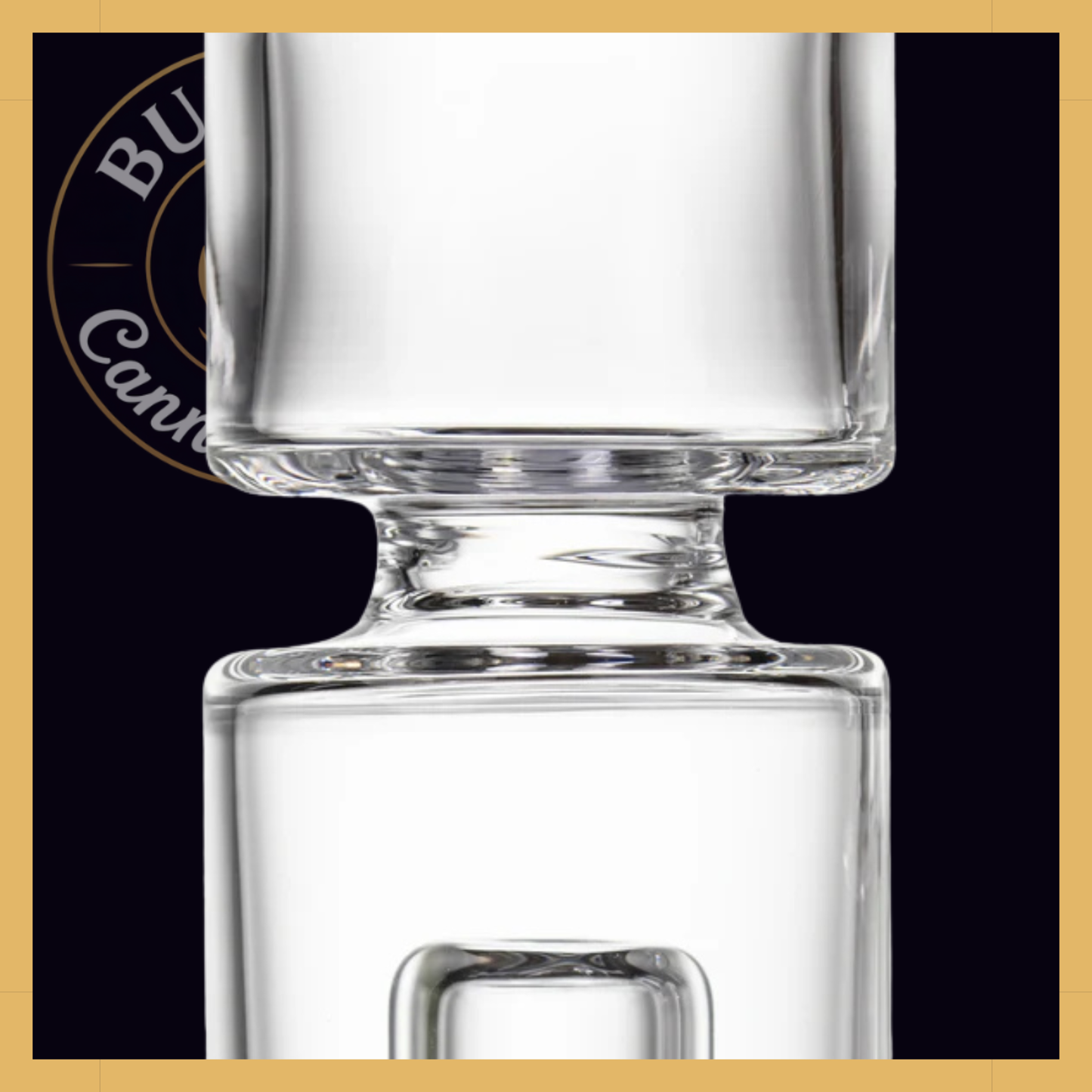 MJ Arsenal Column Mini Rig