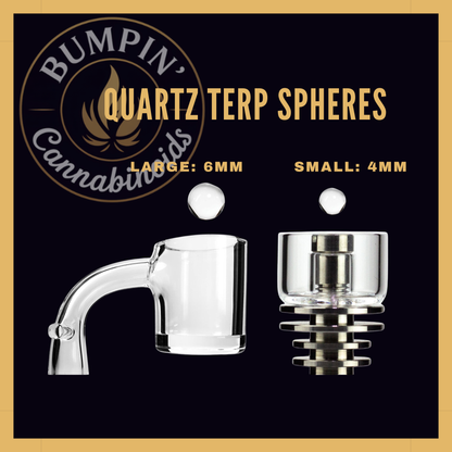 Quartz Terp Pearl 3-Pack