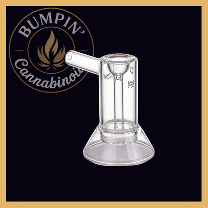 MJ Arsenal Cove Bubbler