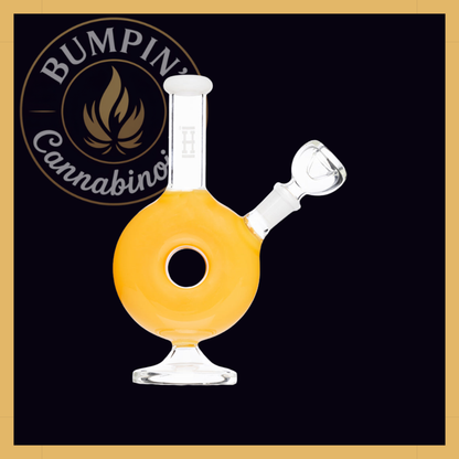 Donut Glass | Hemper