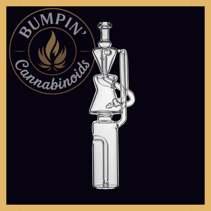 Klein Recycler Glass Attachment | Calibear