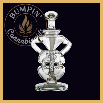 MJ Arsenal Infinity Mini Rig