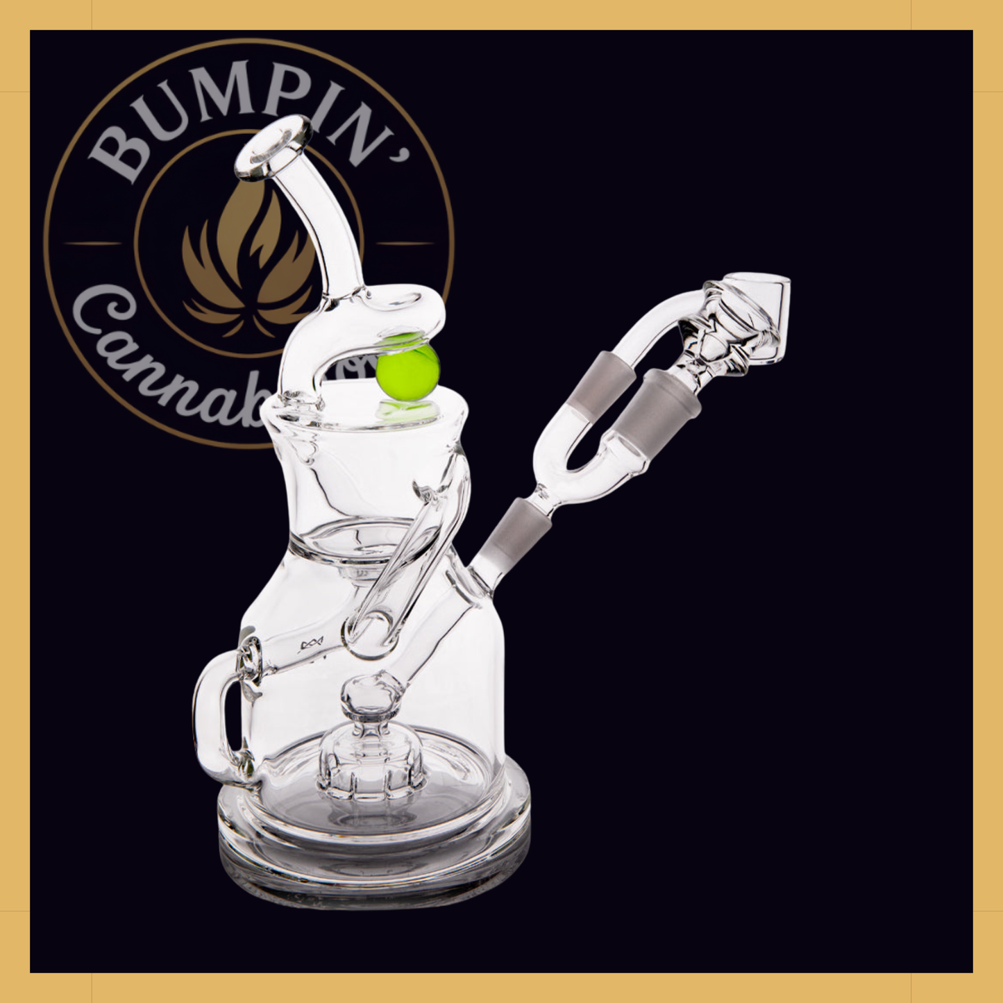 MJ Arsenal The iLL-ien