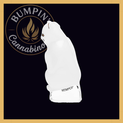RIPNDIP x HEMPER High Nermal – Peak Top