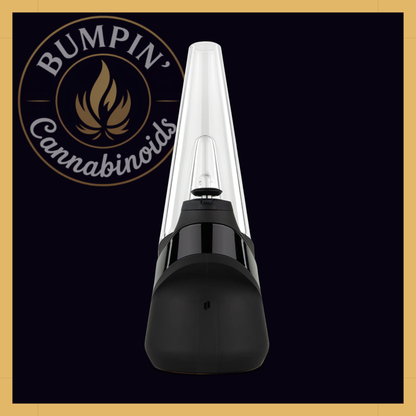 New Peak Vaporizer