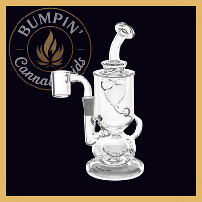 MJ Arsenal Titan Mini Rig