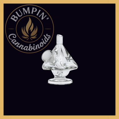 MJ Arsenal King Bubbler