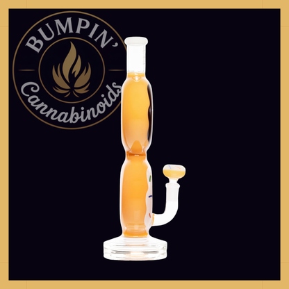 Donut XL Glass